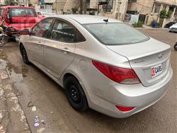 هيونداي أكسنت